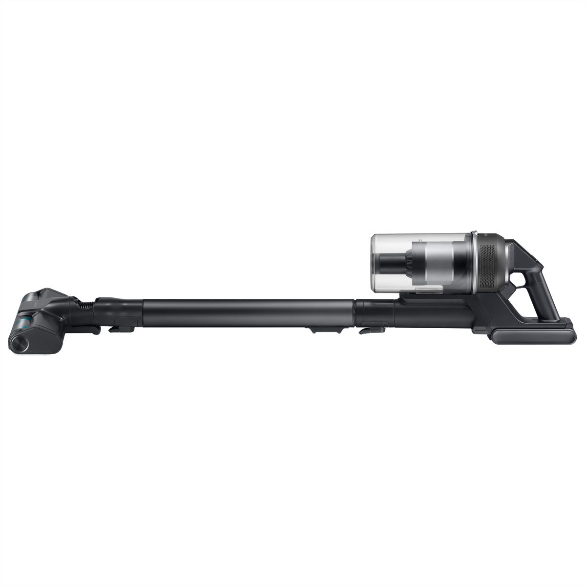 Samsung Aspirateur balai Jet 95S complete 770W, Black Chrometal