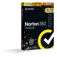 Norton 360 Gold 3 Device, 25GB 15 Monate