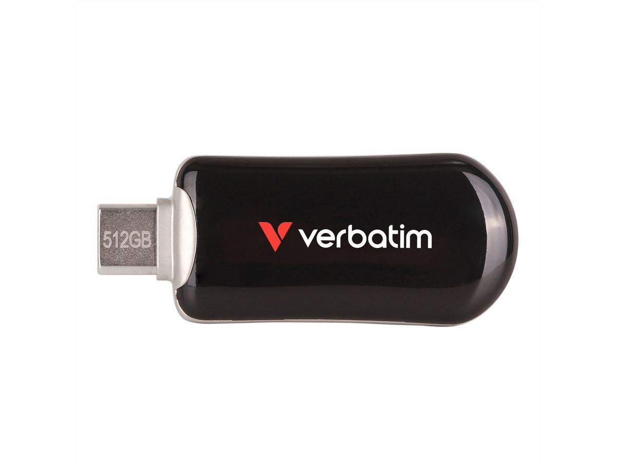Verbatim Plectra USB-C 256GB