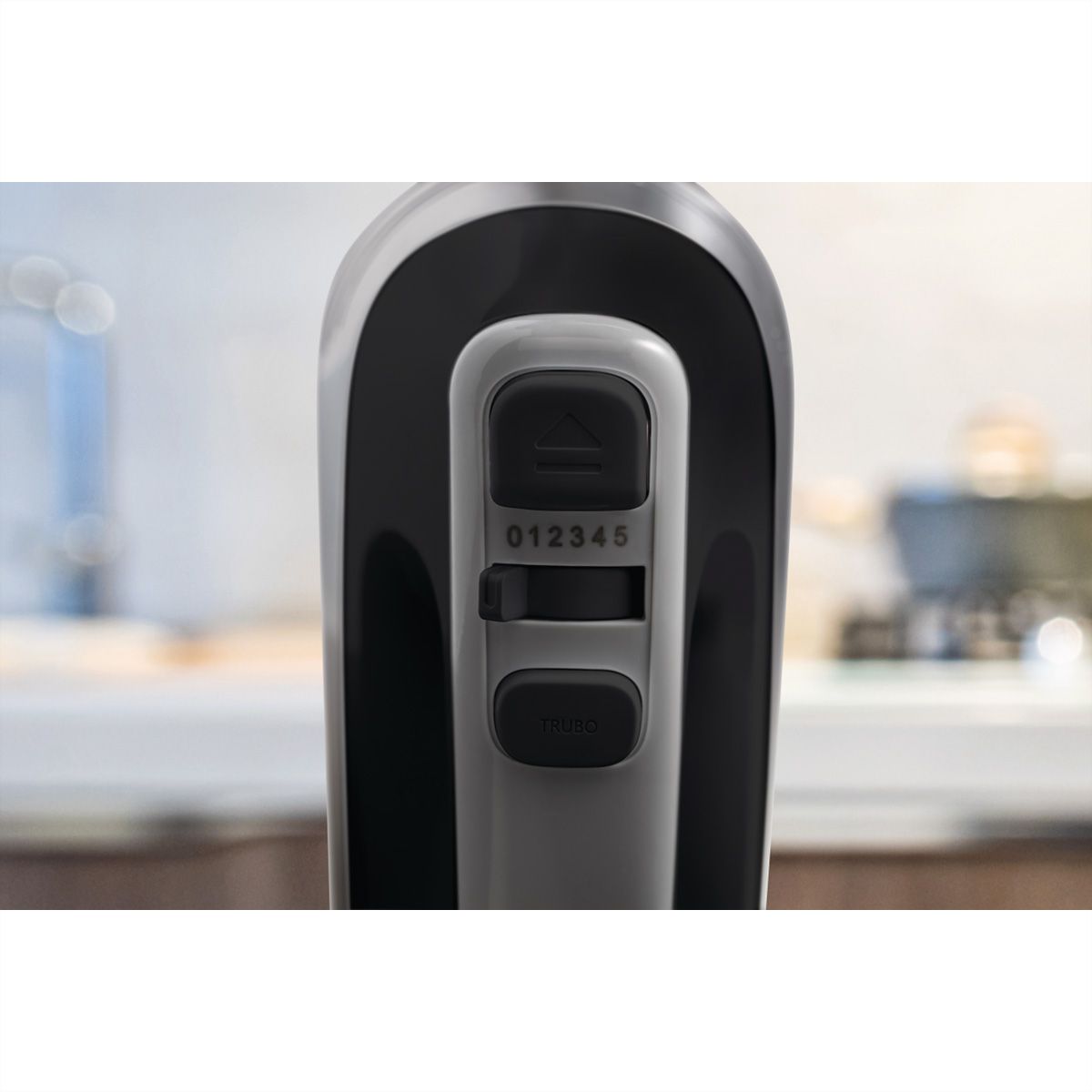 Gorenje Handmixer M500DCBK, 500W, schwarz