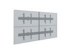 Hagor Support mural CPS Videowall W2x2L 46-55