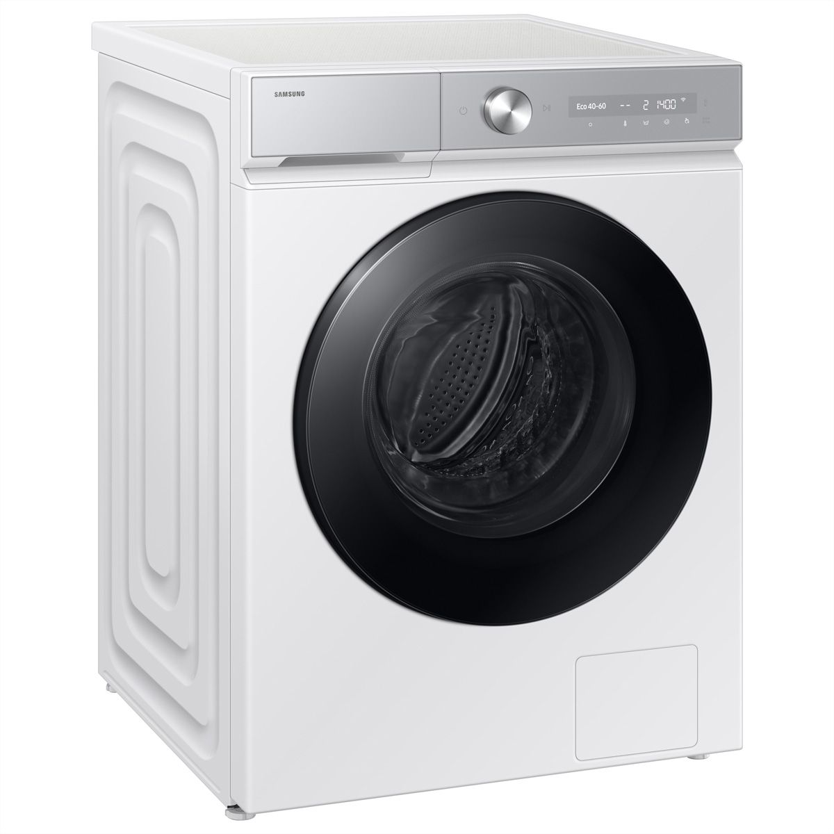 Samsung Waschmaschine WW8400 11kg, AI EcobubbleTM