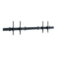 Hagor Wandhalterung CPS Wall 2x75-86"
