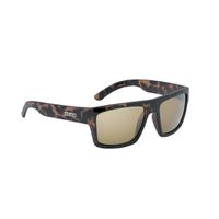 Salice Occhiali Sonnenbrille 851P, Demi / P Brown