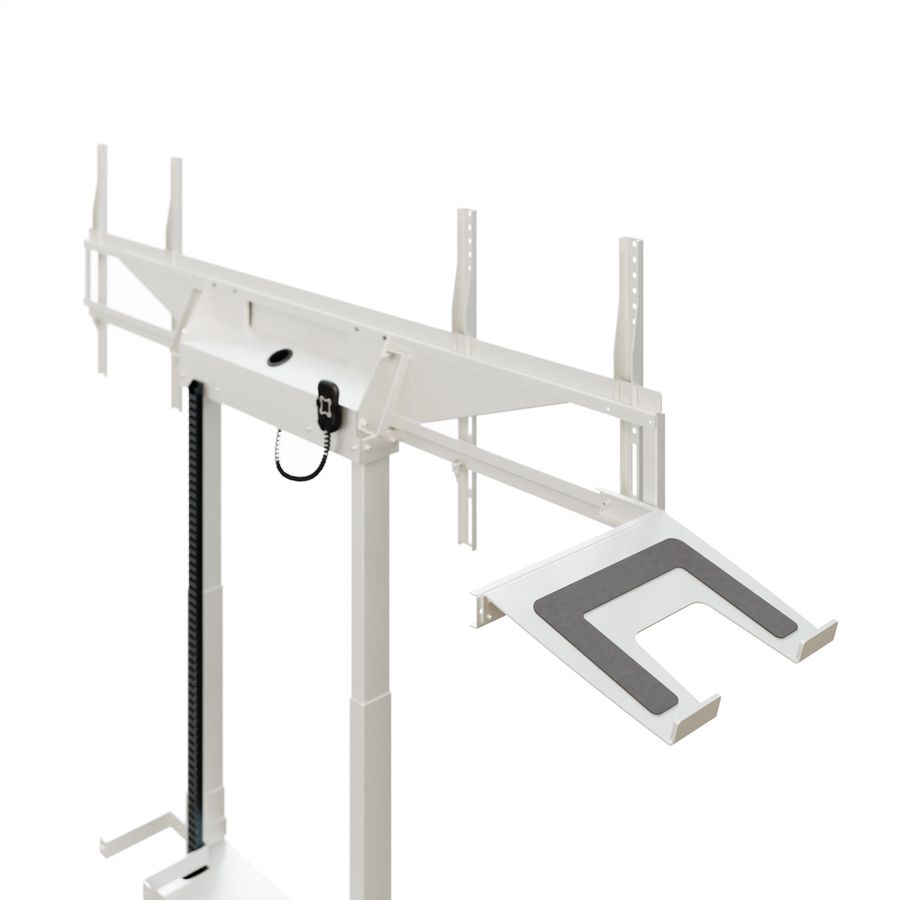Hagor Système élévateur Twin Lift FW-DW, sol-mur, 46-65"