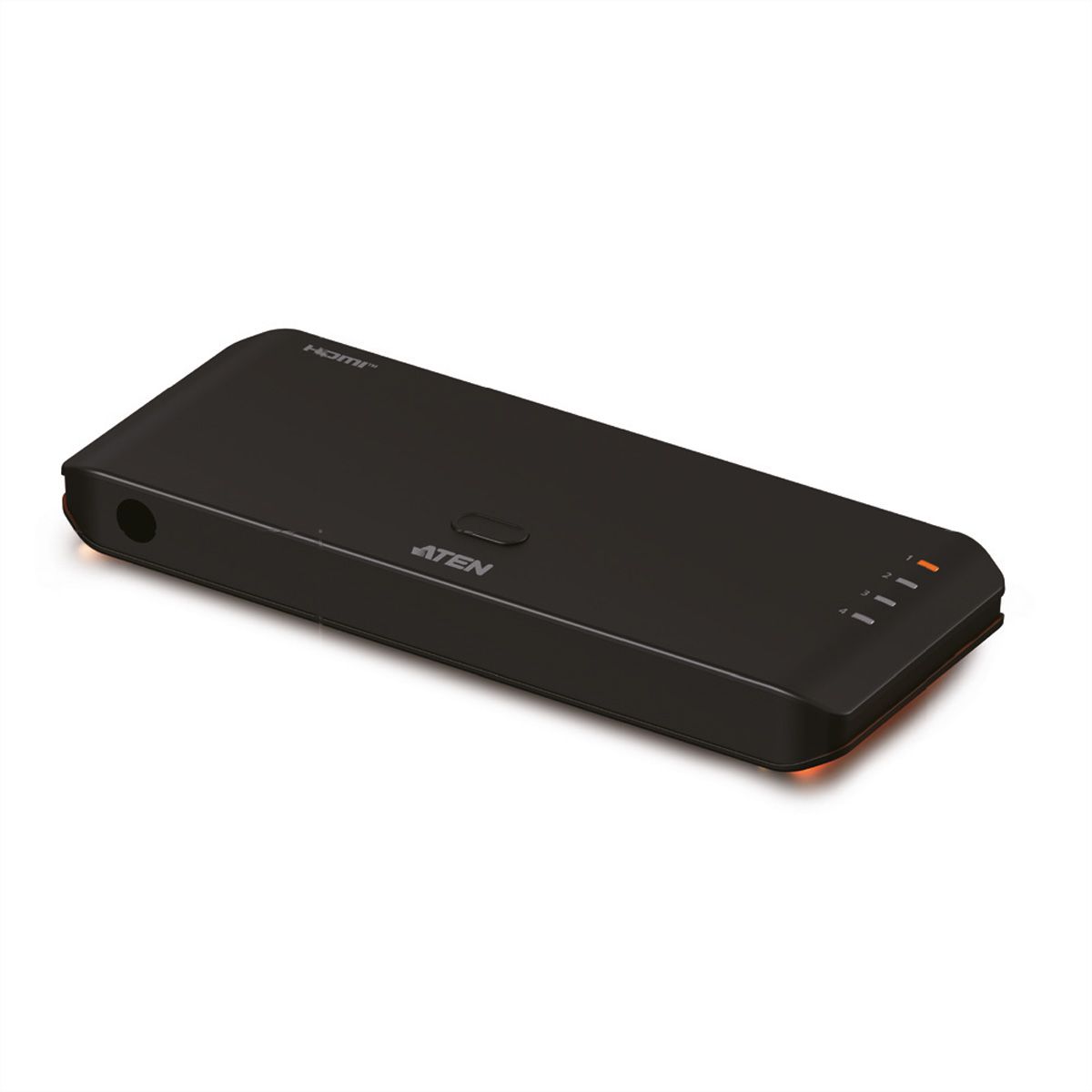 ATEN VS4841 4-Port True 4K HDMI Switch