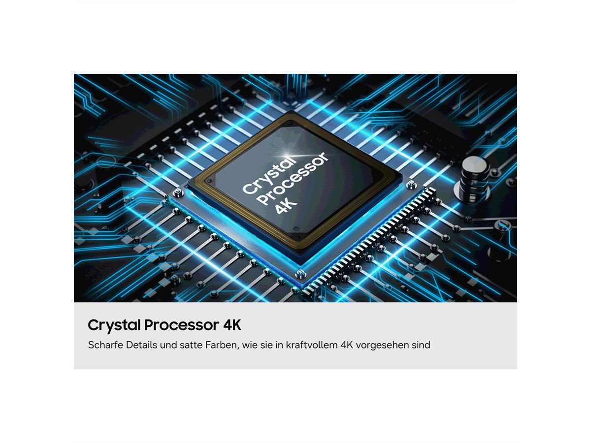 Samsung 75" U8000H Series 2026