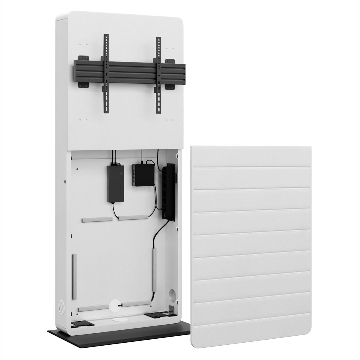 Hagor Panneau média CON-Line FS, sur pied, 55 - 65"