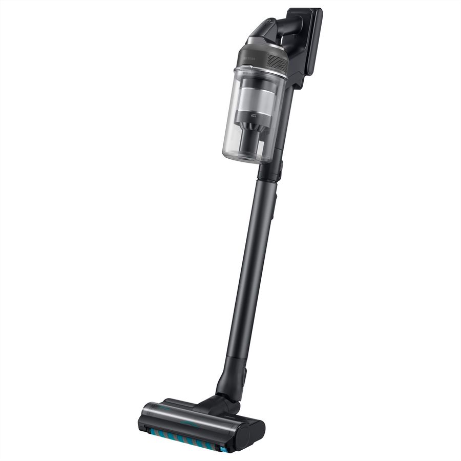 Samsung Aspirateur balai Jet 95S complete 770W, Black Chrometal