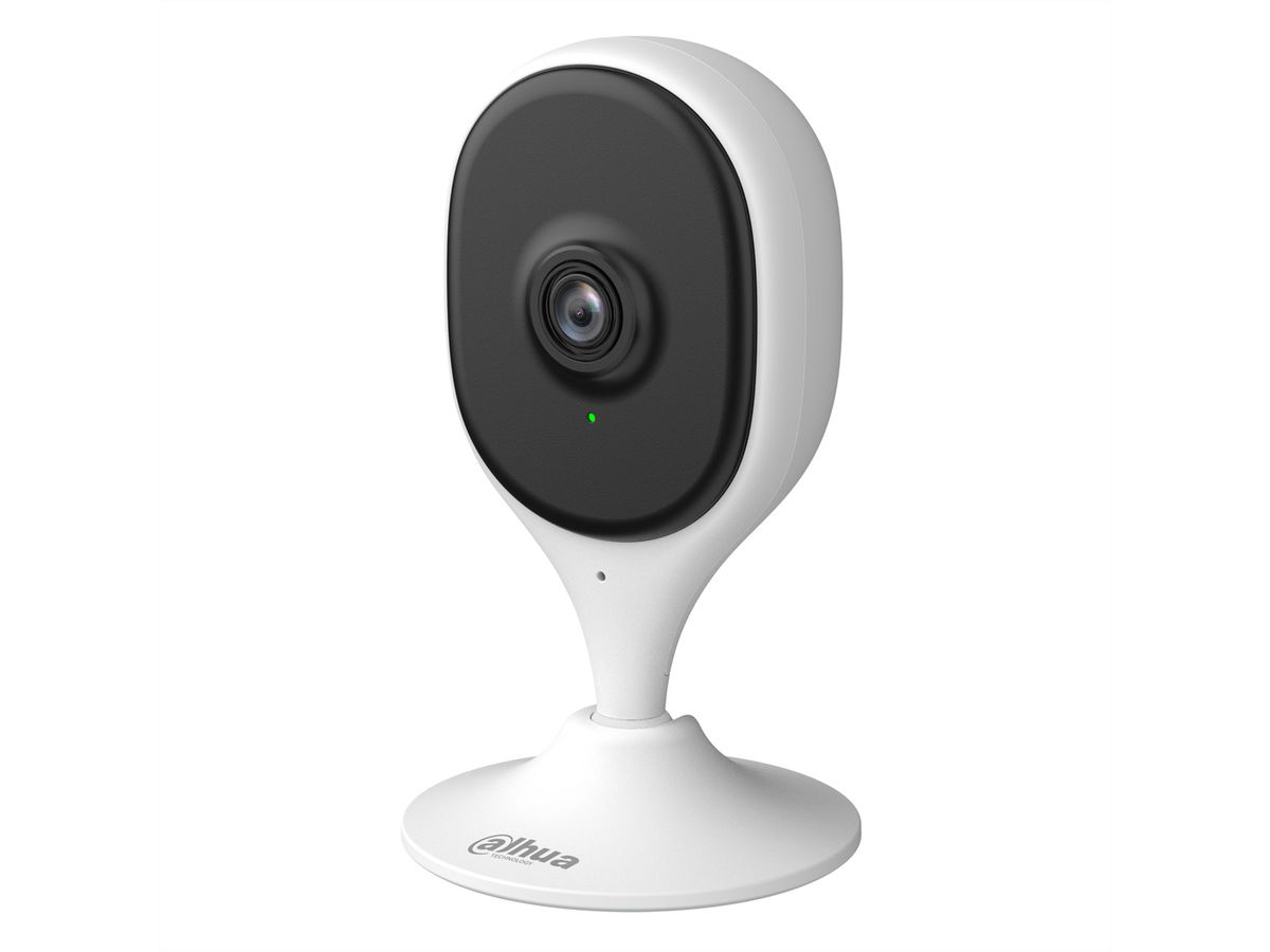 DAHUA DH-IPC-C5AP-0280B-EUR, Cube 5MP 2,8mm IR LED WLAN Kamera