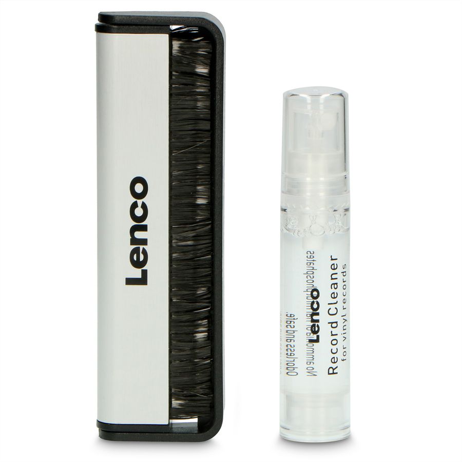 Lenco Reinigungsset TTA-3IN1