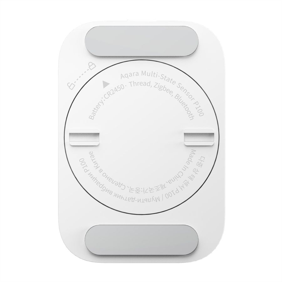 Aqara Capteur de présence P100, gris