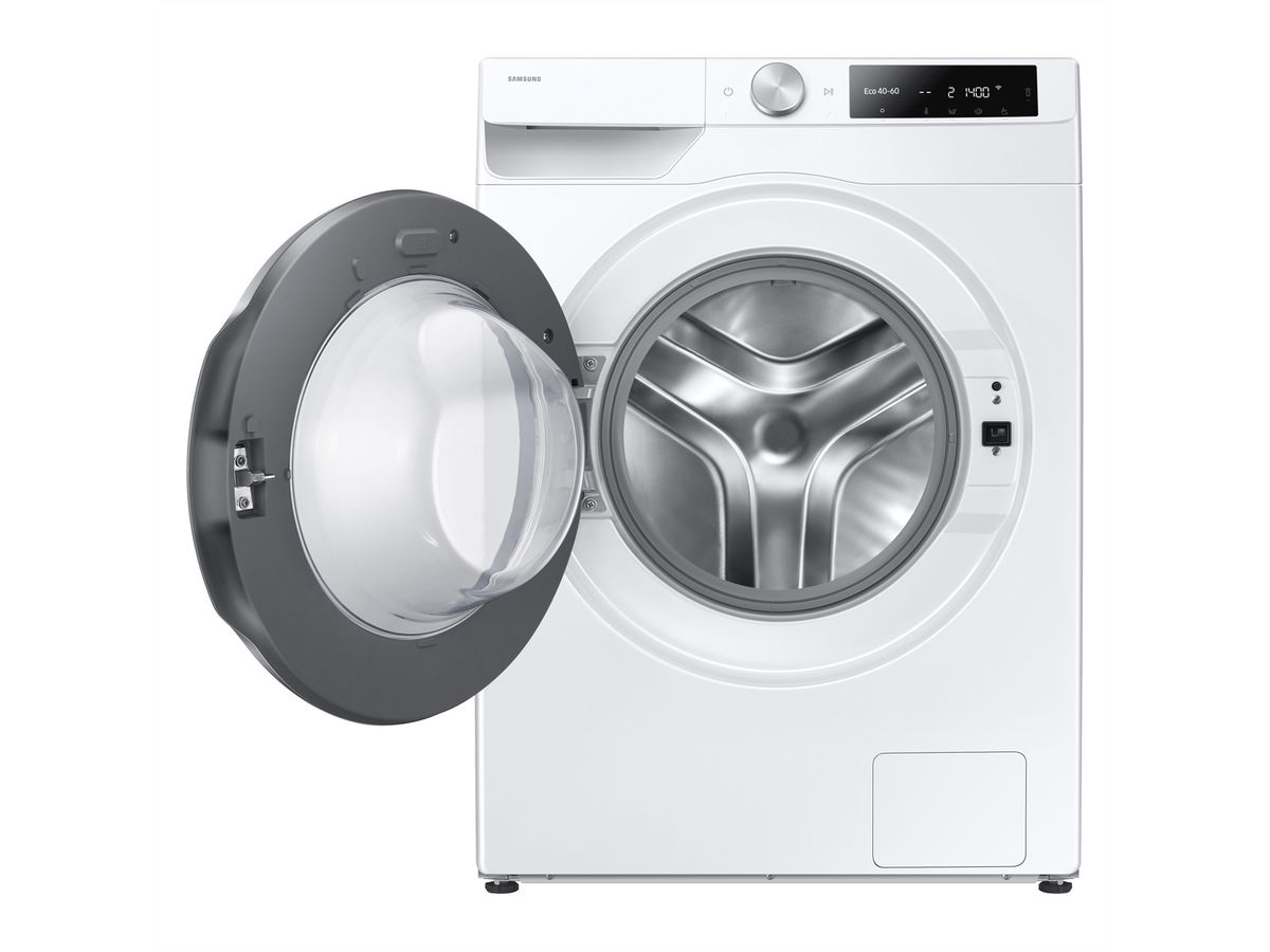 Samsung lave-linge WW6400 10kg, A , blanc, AI EcobubbleTM