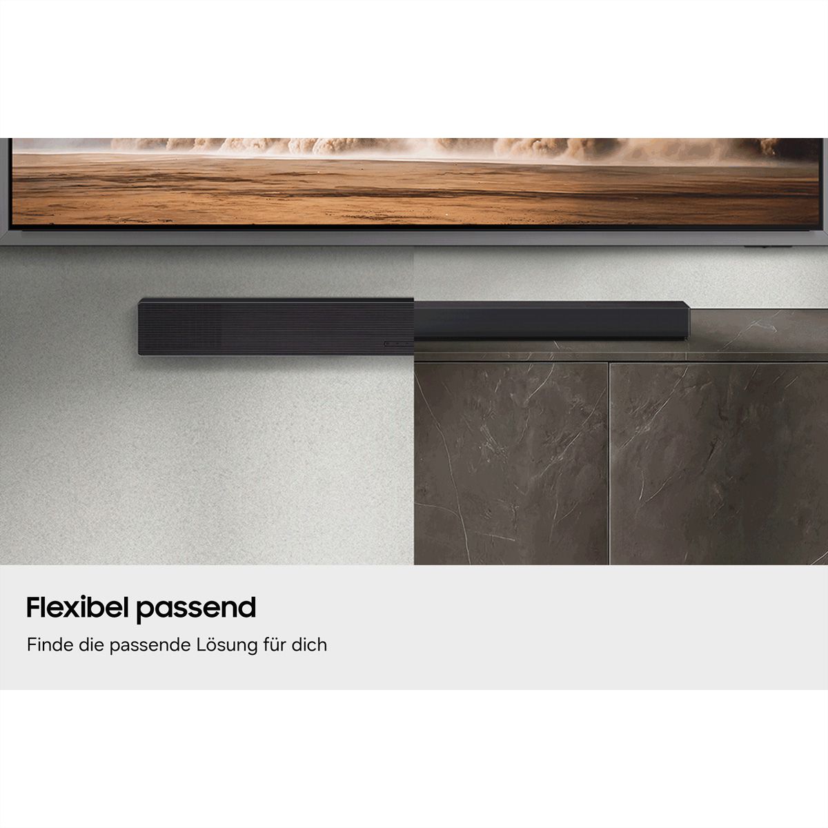 Samsung Soundbar QS90H