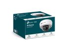 TP-Link VIGI C240I(2.8mm) Dome-Caméra 4 MP, 88.8°, IR-LED 30m