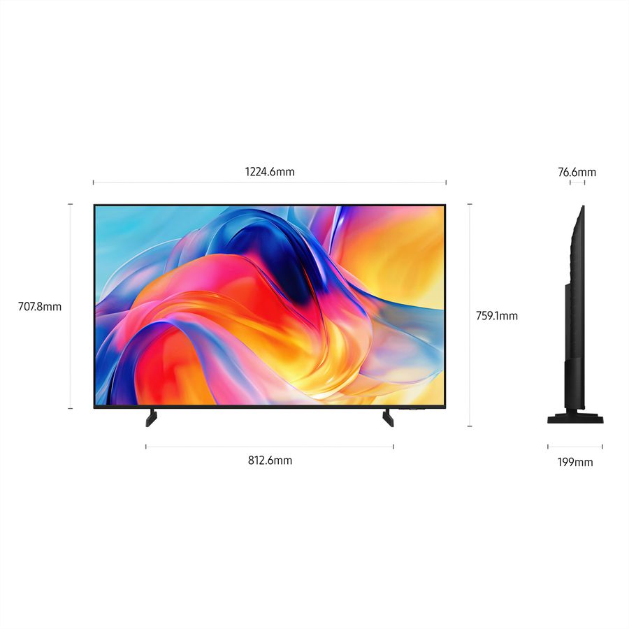 Samsung 55" M70H Series 2026