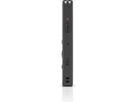 Kodak VRC350 digital voice recorder, 8GB - Grey - Metal