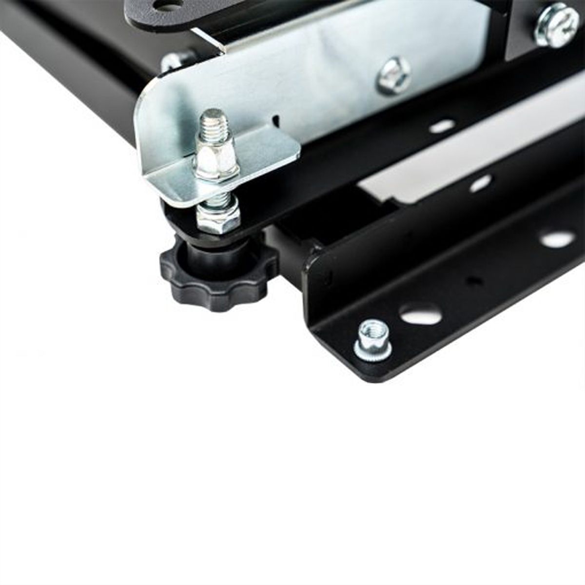 Hagor support videowall VWH-1, support videowall, noir