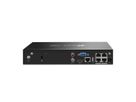 TP-Link NVR1004H-4P NVR Enregistreur vidéo en réseau 4-CH, 4x PoE
