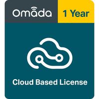 TP-Link LIC-OCC-1YR Lizenz , For one device, 1-year license fee