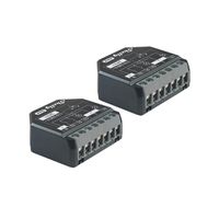 Shelly Schaltaktor 2PM Gen4, (Dual Pack)