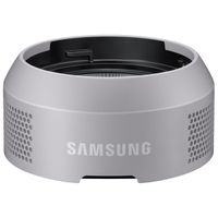 Samsung AI Jet Lite Filtration HEPA, gris