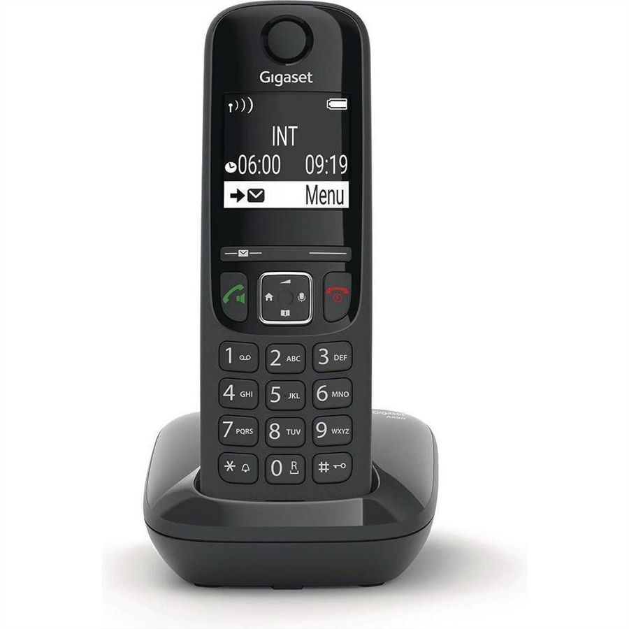 Gigaset Téléphone fixe AS690