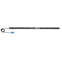 Eaton PDU G4 MI 0U Input CEE 32A 1LNPE Output 24xC13, 18xC39 Metered Input