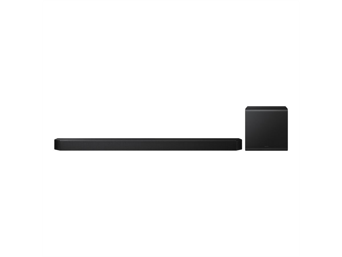 Samsung Soundbar Q800H