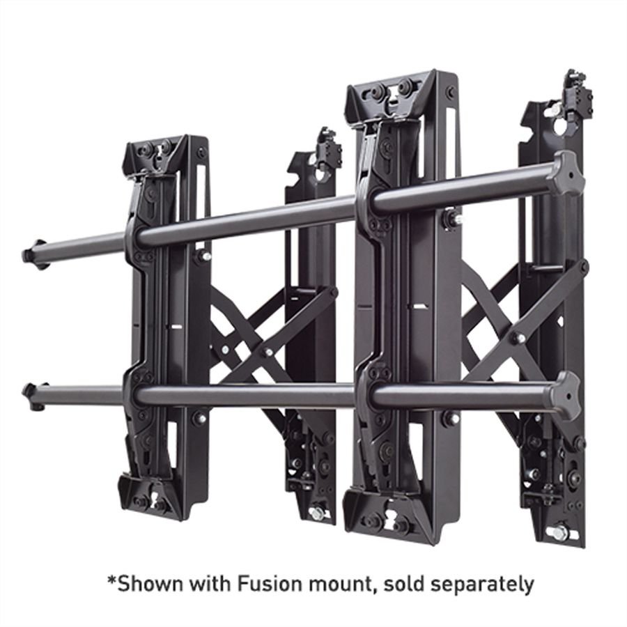 Chief Support mural FCAV1U, Accessoires Fusion extensibles