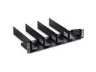 TRENDnet Châssis vertical industriel d'alimentation électrique en rack 19"