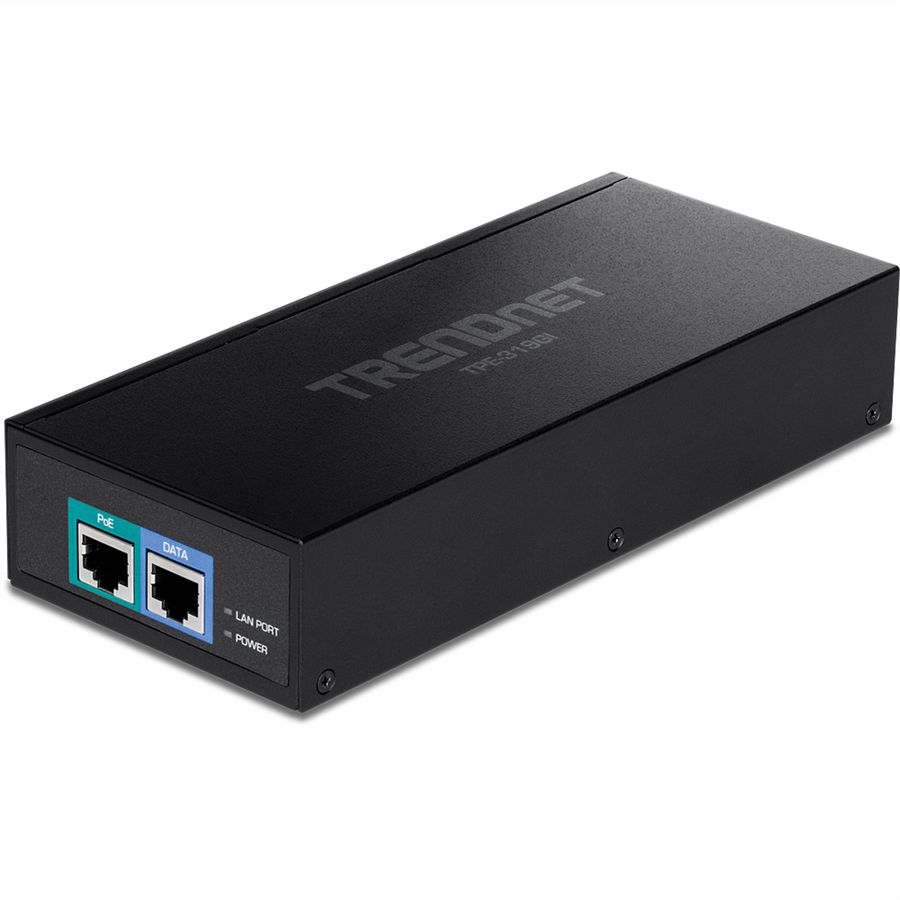 TRENDnet TPE-319GI Injecteur 10G POE++