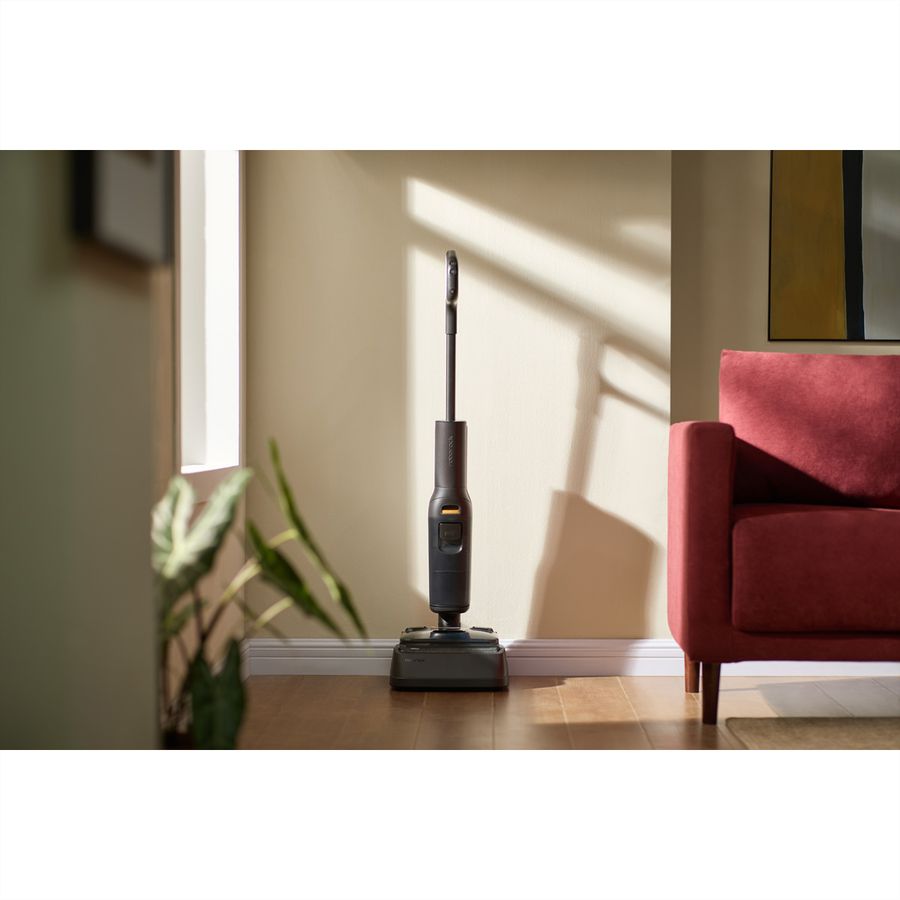 Roborock Aspirateur eau et poussière Flexi Lite