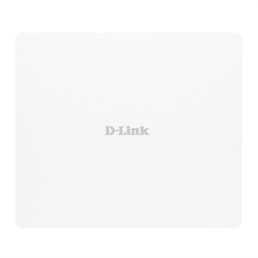 D-Link DAP-X3060OU AX3000 Outdoor Access Point WiFi 6 802.11ax PoE