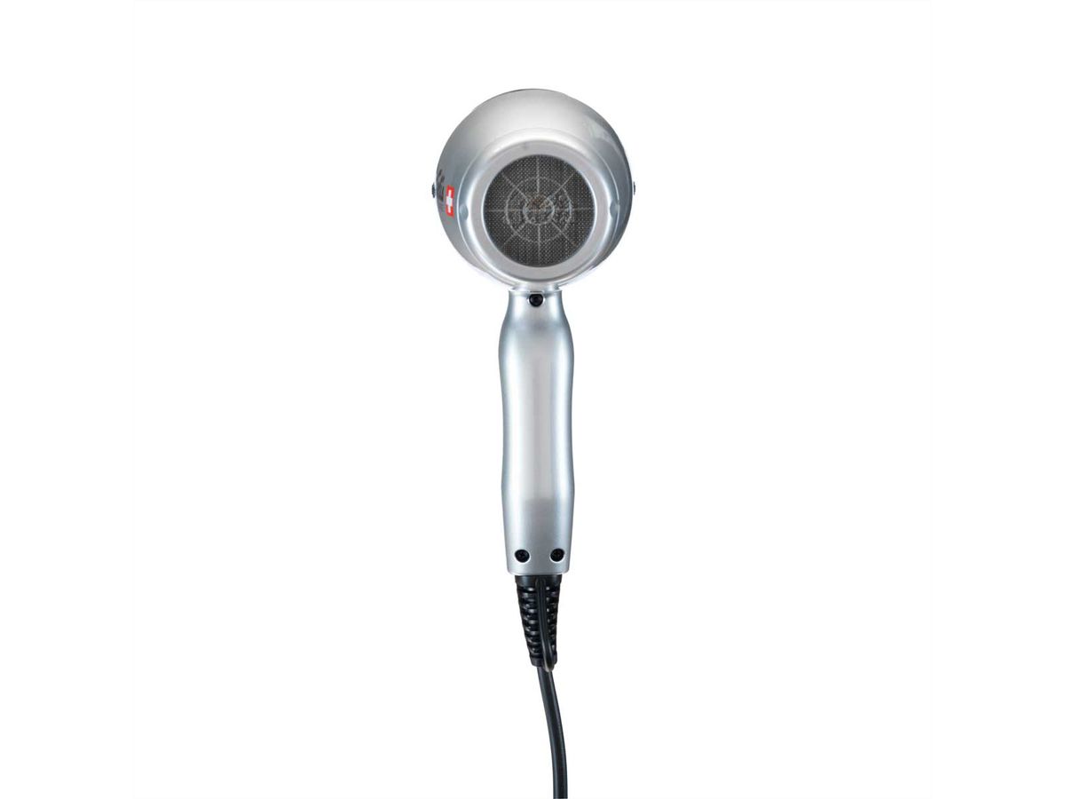 Solis Haarföhn Fast Dry 381, silber