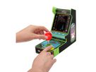 My Arcade Galaga Joystick Player, Mini-Arcade, 2 Spiele, 3.2" Display
