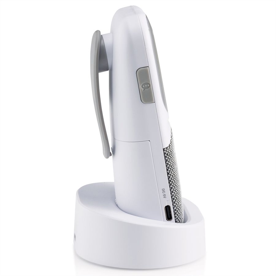 Alecto Babyphone DBX150, veilleuse, fonction interphone
