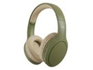 T'nB OnEar Kopfhörer Tone, olive green, BT, faltbar, 117 dB