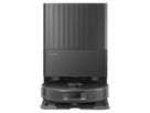 Roborock Aspirateur robot Qrevo S, noir