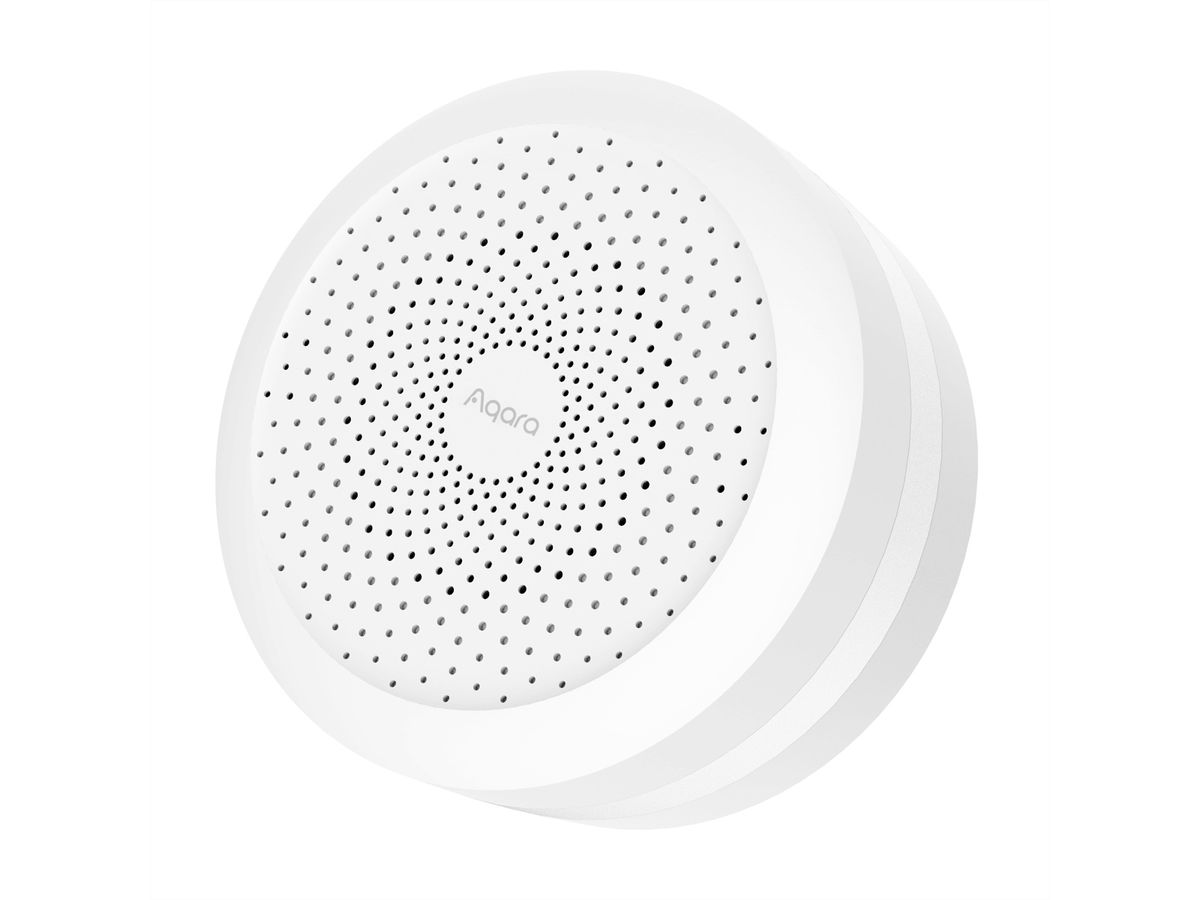 Aqara Hub M1S Gen2