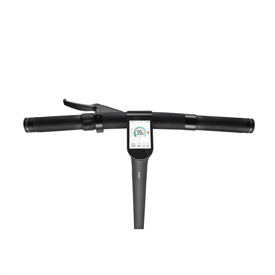 SoFlow E-Scooter SO ONE PRO GEN2, Black