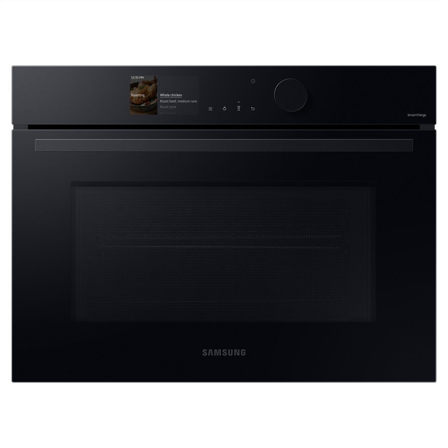 Samsung Four NV7000, 50l, Clean Black, NQ5B6753CAK/U3