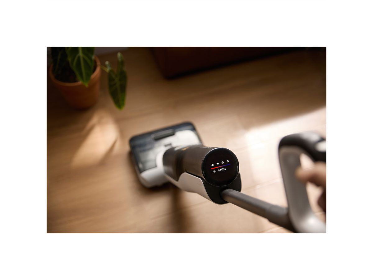 **Retoure**Roborock Aspirateur eau et poussière Flexi Lite