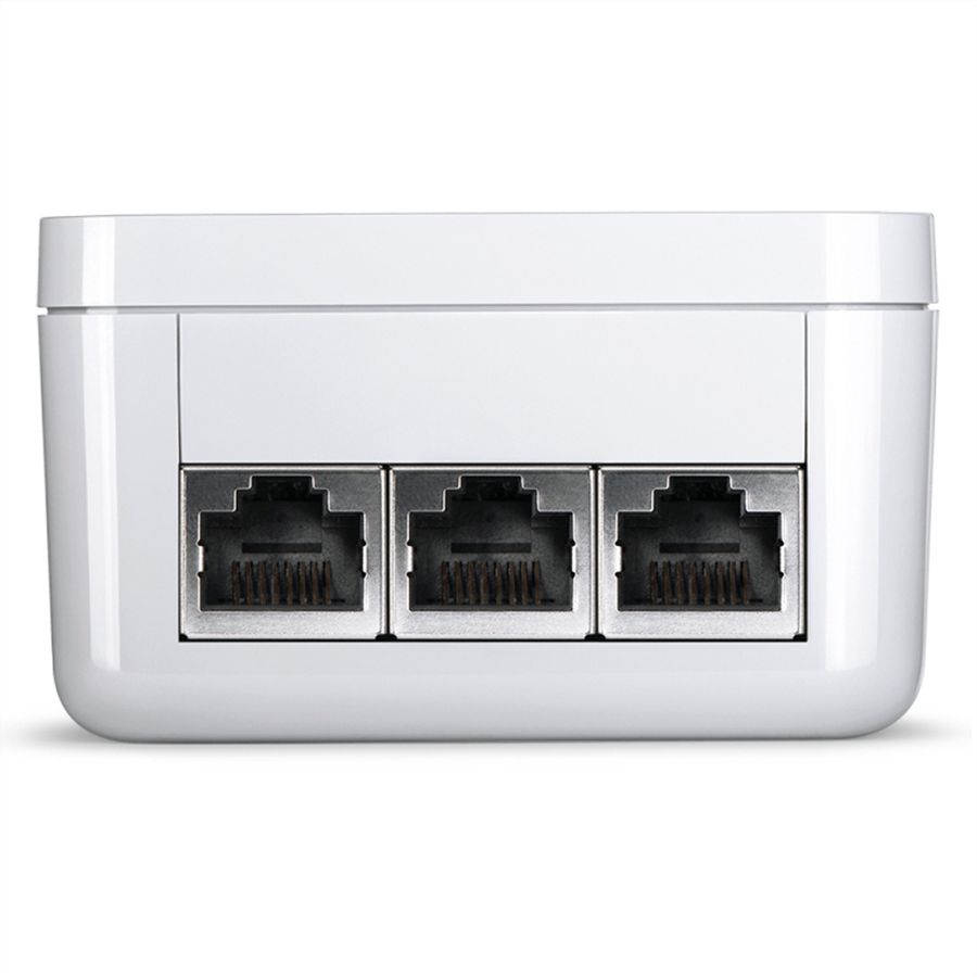 Devolo Powerline Magic 1 LAN, 1200 Mbit/s,1x RJ45, Single