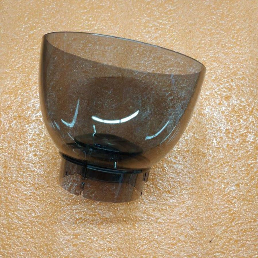 Réservoir à grains sans capot type 1662