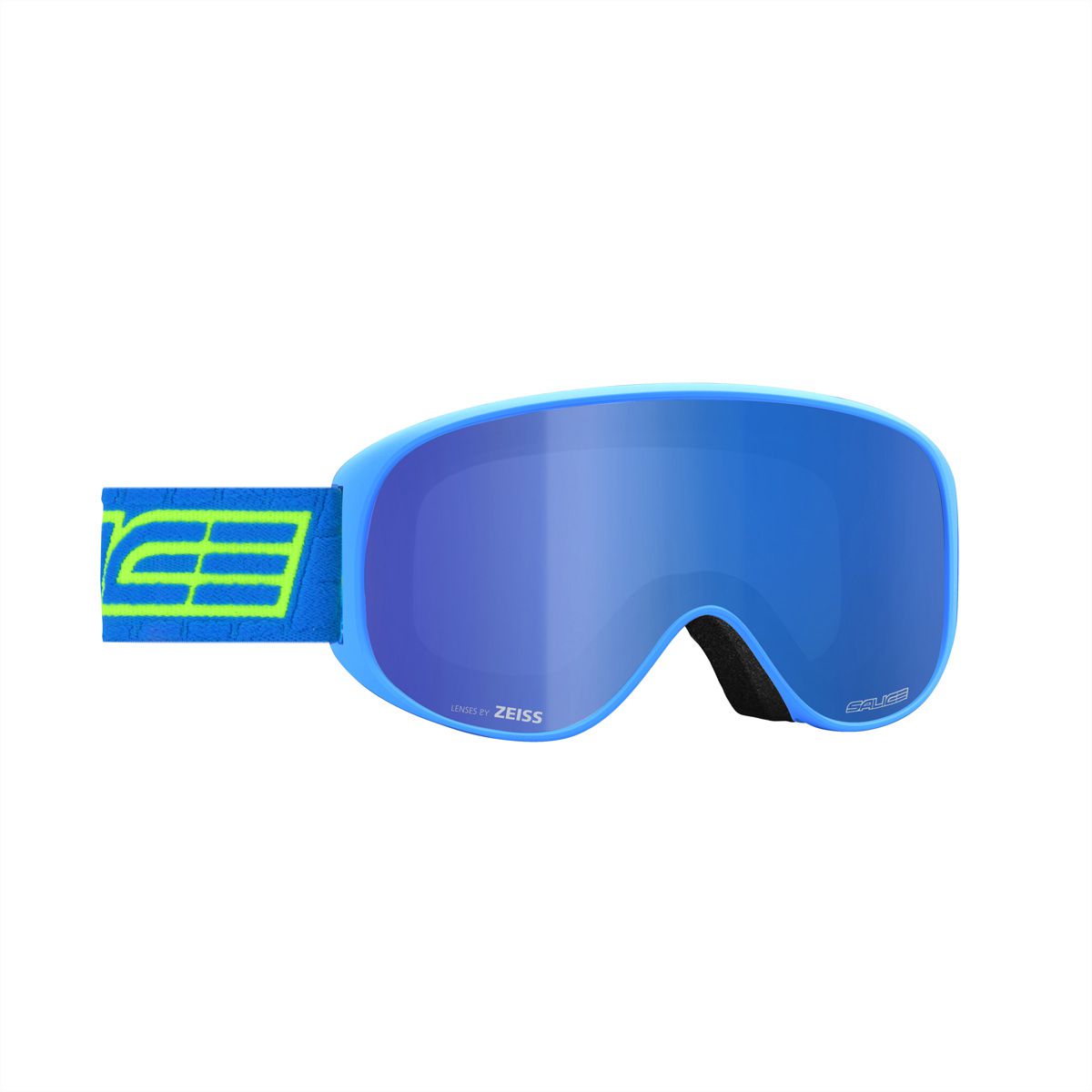 Salice Occhiali Skibrille 100RWX, Light Blue / Da RWX   Cat S1-S3