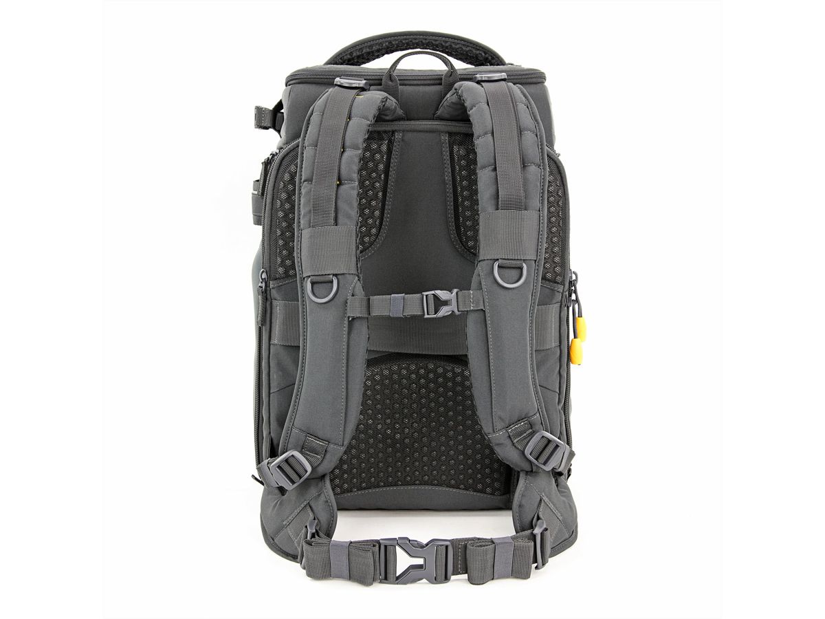 Vanguard Alta Sky 51D Rucksack, grau