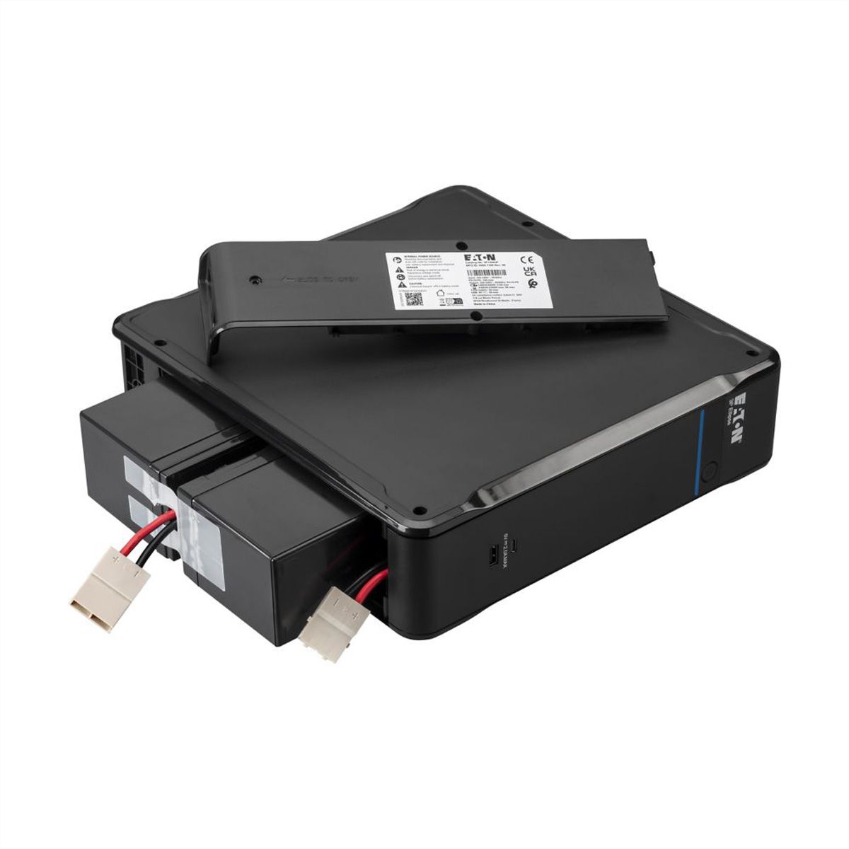 Eaton 3P Ellipse 700 USB IEC / Technologie: Offline