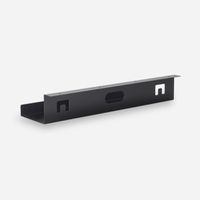 WKR21 Kabelkanal Schwarz