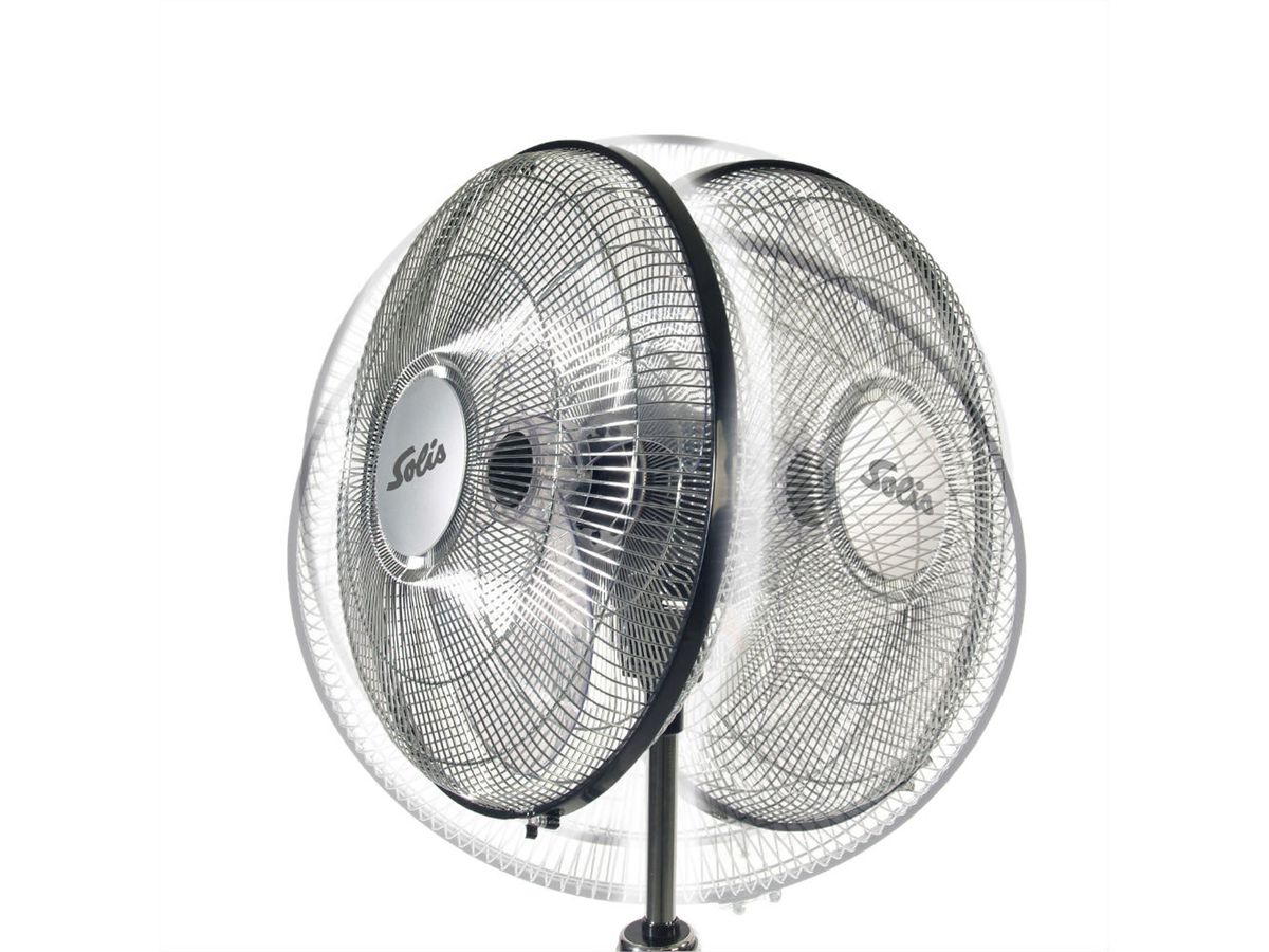 Solis ventilateur sur pied Fan-Tastic 750